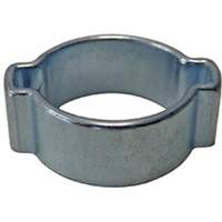 Hose Clamp, Min Dia. 11 mm, Max Dia. 13 mm Distribution Jean Lapalme