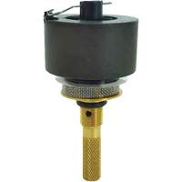 Automatic Drain  Distribution Jean Lapalme