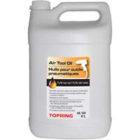 Air Tool Oil Distribution Jean Lapalme