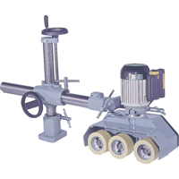 Power Feeder Distribution Jean Lapalme