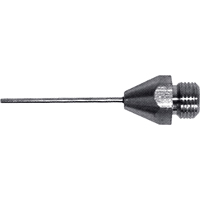 Compact Blow Guns - Interchangeable Tip Blow Gun Kits, 1/4" NPT, 13 SCFM/15 SCFM/2 SCFM/6 SCFM, 150 PSI Distribution Jean Lapalme