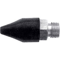 Compact Blow Guns - Interchangeable Tip Blow Gun Kits, 1/4" NPT, 13 SCFM/15 SCFM/2 SCFM/6 SCFM, 150 PSI Distribution Jean Lapalme