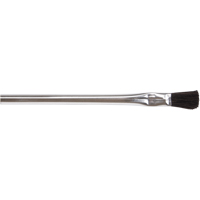 Acid/Flux Brushes, 6-1/8" Long Distribution Jean Lapalme