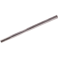 Jeux de brosses verticales &agrave; fils cr&ecirc;p&eacute;s - Jeu de brosses Helituf, 3-5/8" Distribution Jean Lapalme