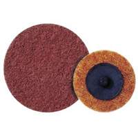 Disque de conditionnement TWIST BLENDEX, 2" dia., Grain Cors&eacute;, Oxyde d'aluminium Distribution Jean Lapalme