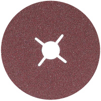 Disque abrasif Coolcut ALLSTEEL, Oxyde d'aluminium, 36, 4-1/2" Dia x 7/8" Arbre Distribution Jean Lapalme