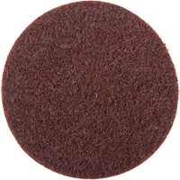Scotch-Brite Surface Conditioning Disc, 5" Dia., Aluminum Oxide Distribution Jean Lapalme