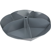 Modules de stockage Rotabin   Diam&egrave;tre de 44" Distribution Jean Lapalme