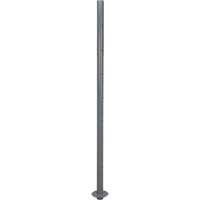 Rotabin Stem Assembly 65 1/2" Distribution Jean Lapalme