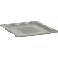 StakPak Plus 4845 System Containers - Covers Distribution Jean Lapalme