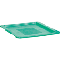 StakPak Plus 4845 System Containers - Covers Distribution Jean Lapalme