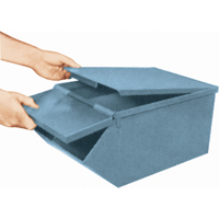 Unit&eacute; Stackracks Distribution Jean Lapalme