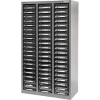 Parts Cabinet