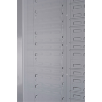 Deep Door Combination Cabinets Distribution Jean Lapalme