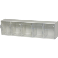 Replacement Bin For Tilt Bin Unit Distribution Jean Lapalme