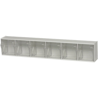 Replacement Bin For Tilt Bin Unit Distribution Jean Lapalme