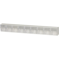 Replacement Bin For Tilt Bin Unit Distribution Jean Lapalme