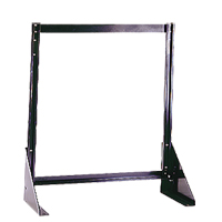 Tip Out Bin Stand Distribution Jean Lapalme