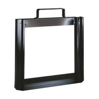 Tip Out Bin Rails Distribution Jean Lapalme