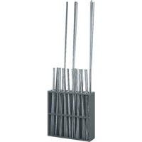 Supports &agrave; tiges filet&eacute;es Distribution Jean Lapalme
