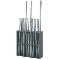 Supports &agrave; tiges filet&eacute;es Distribution Jean Lapalme