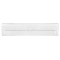 Clear Window for Stack & Hang Bin Distribution Jean Lapalme