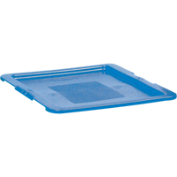 StakPak Plus 4845 System Containers - Covers Distribution Jean Lapalme