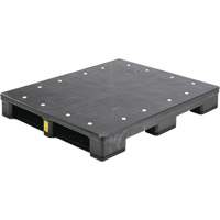 Rackstar II Pallet, 4-Way Entry, 48" L x 40" W x 6" H Distribution Jean Lapalme