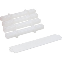 Replacement Leg Distribution Jean Lapalme