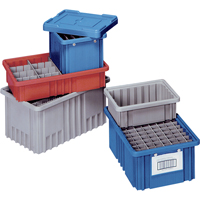Cardholder for Divider Box Distribution Jean Lapalme