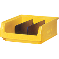 Divider for Magnum Stacking Container Distribution Jean Lapalme