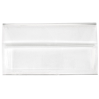 Fen&ecirc;tre transparente pour contenant empilable g&eacute;ant Distribution Jean Lapalme