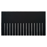 Long Conductive Grid Dividers Distribution Jean Lapalme