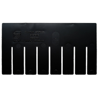 Short Conductive Grid Dividers Distribution Jean Lapalme