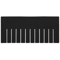 Short Conductive Grid Dividers Distribution Jean Lapalme