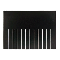 Short Conductive Grid Dividers Distribution Jean Lapalme
