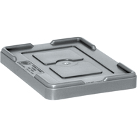 Container Cover Distribution Jean Lapalme