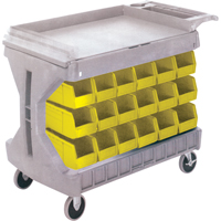 Bins