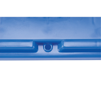 Contenants Stack-N-Nest Polylewton - Couvercles Distribution Jean Lapalme