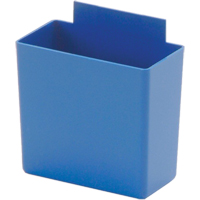 Bin Cup Distribution Jean Lapalme