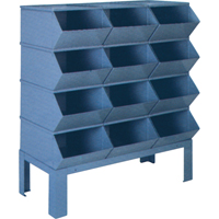 Stackracks&reg; Kit Distribution Jean Lapalme