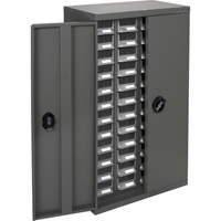 Cabinets
