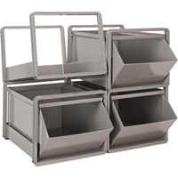 Stackracks&reg; Unit Distribution Jean Lapalme