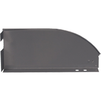 Rotabin Storage Units   34" Diameter   Divider Distribution Jean Lapalme