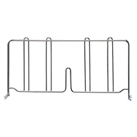 Wire Shelving Dividers Distribution Jean Lapalme
