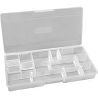 Compartment Case Distribution Jean Lapalme