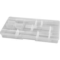 Compartment Case Distribution Jean Lapalme