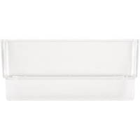 Support &agrave; &eacute;tiquette d'armoire robuste pour pi&egrave;ces KPC-HD Distribution Jean Lapalme