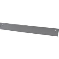 Mounting Channel for Mobile Tilt Bin Racks Distribution Jean Lapalme
