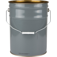 Pails